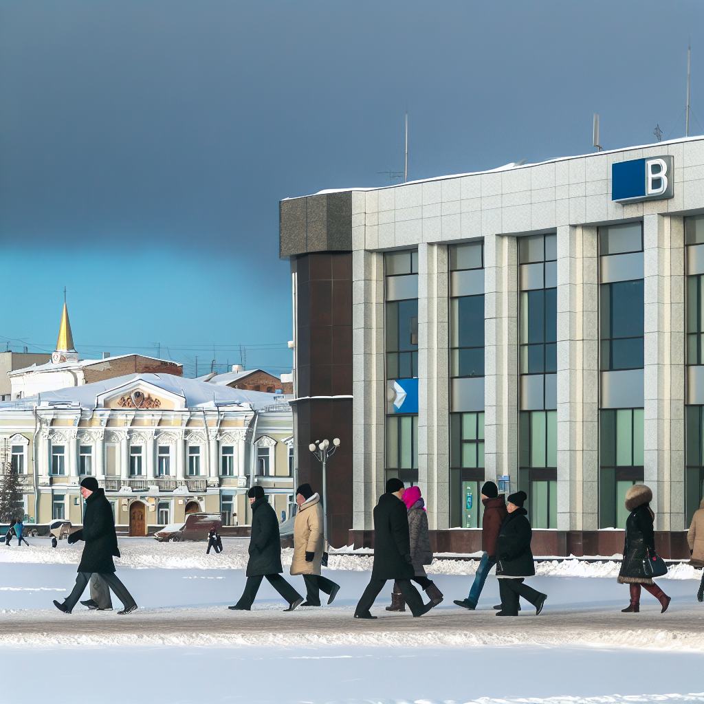 Хоум Кредит Банк Челябинск: обзор услуг и возможностей