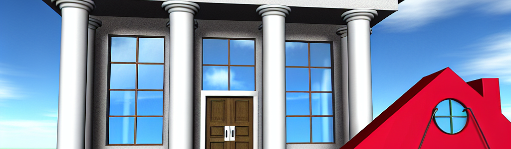 лучший банк для ипотеки