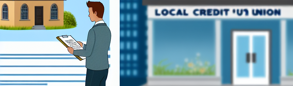 где выгоднее взять кредит