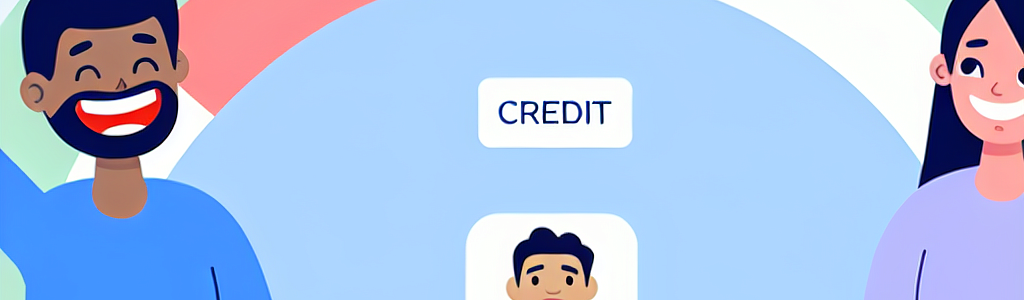 кредит рейтинг