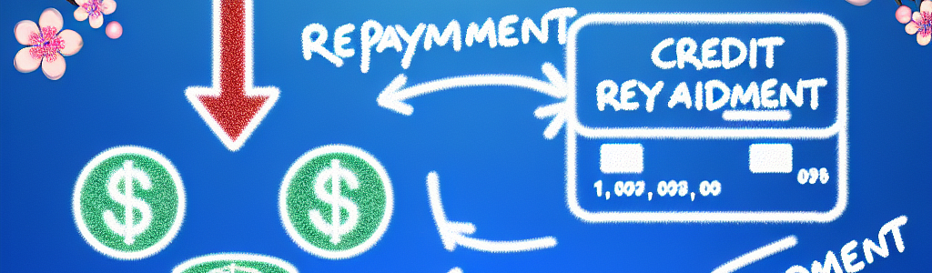 азия кредит погашения