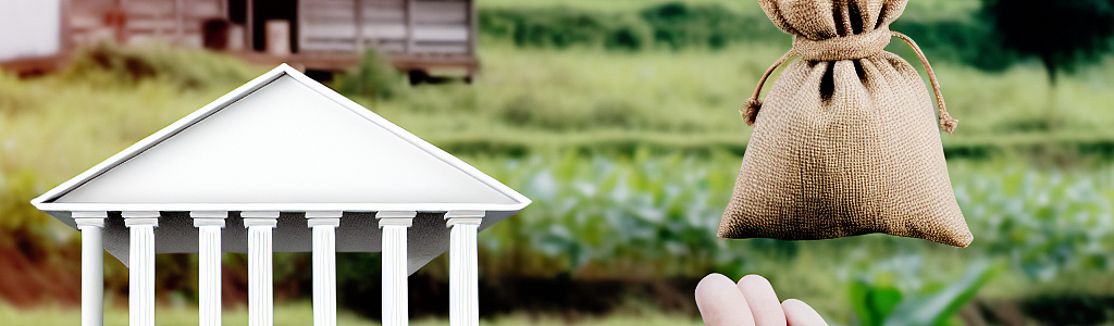 сельская ипотека банки