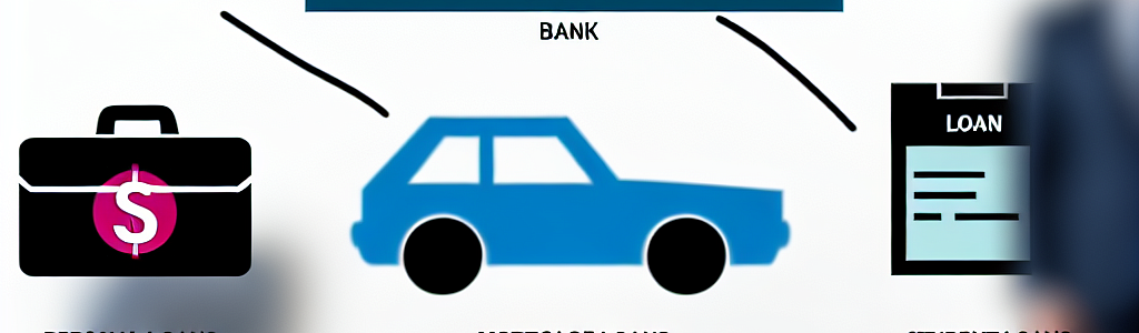 виды банковских кредитов