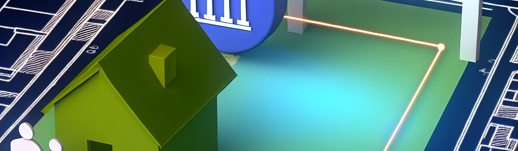 ипотека на участок ижс