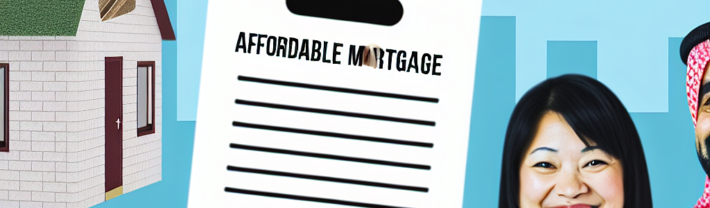 льготная ипотека