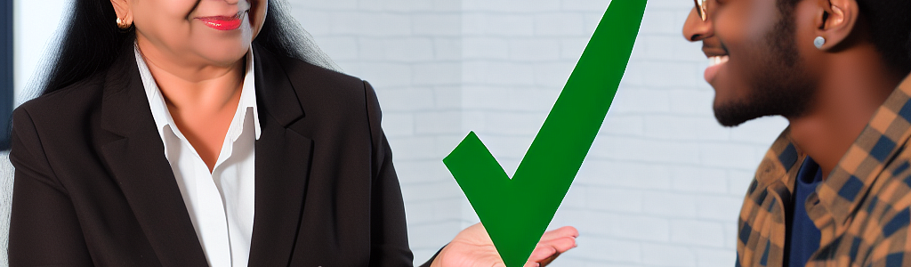 одобрение кредита