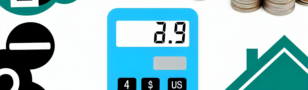 калькулятор взносов ипотеки