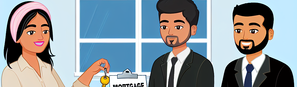 покупка вторички в ипотеку