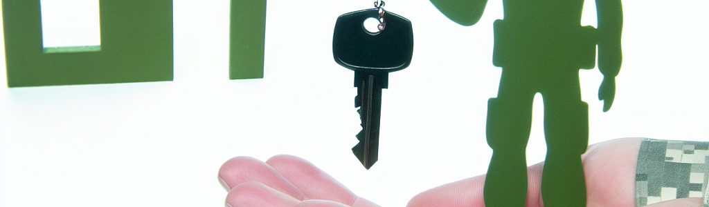 военная ипотека