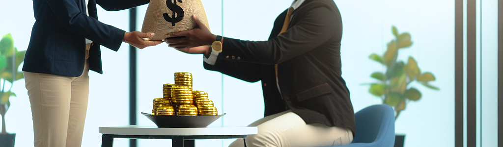 кредит на открытие бизнеса