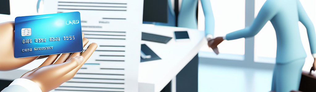 оформление кредитной карты