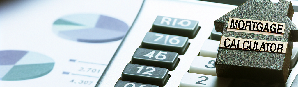 втб ипотека калькулятор