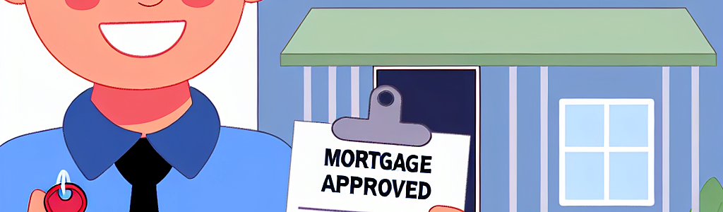 одобрение ипотеки
