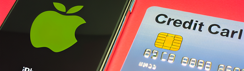 купить айфон в кредит