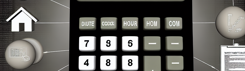 калькулятор ит ипотеки