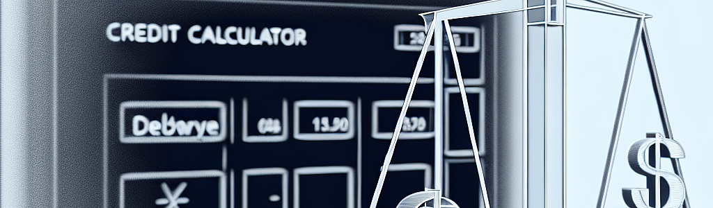 калькулятор кредита альфа
