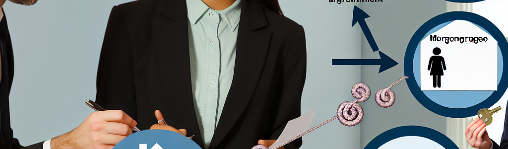 оформление ипотеки