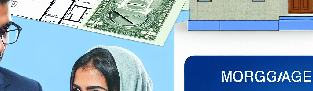 ипотека новостройка