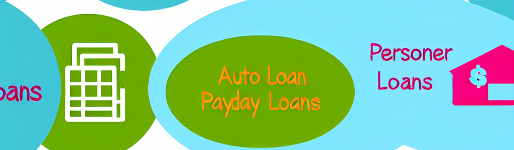 виды потребительских кредитов