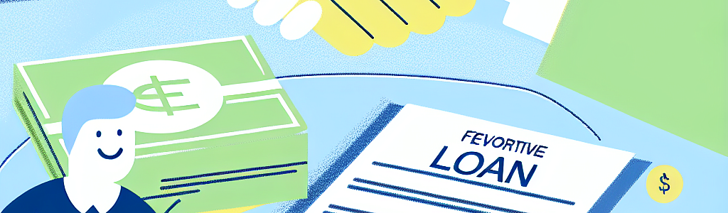 взять выгодный кредит