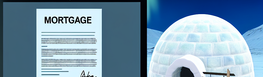 арктическая ипотека сбербанк