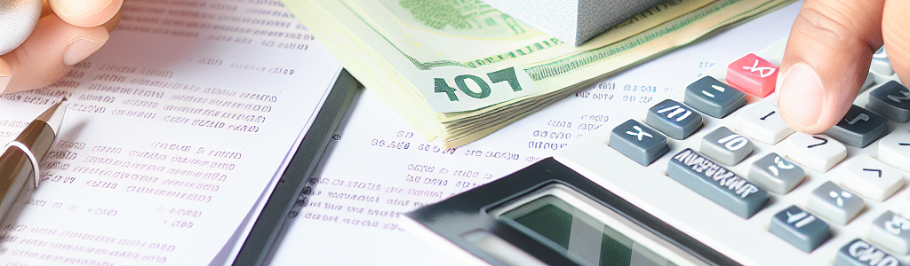 расчет остатка по ипотеке