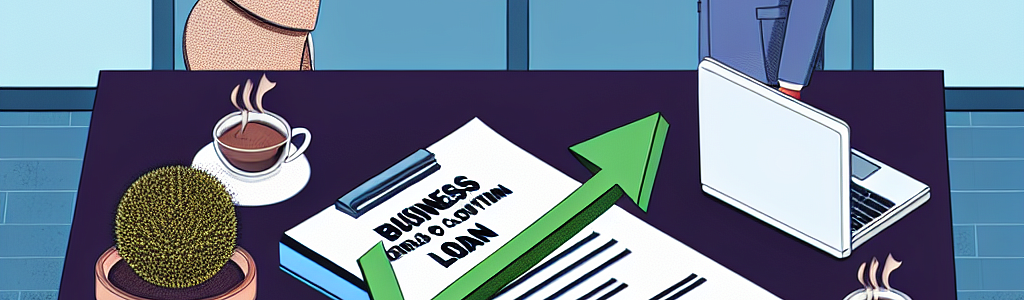 кредит на развитие бизнеса