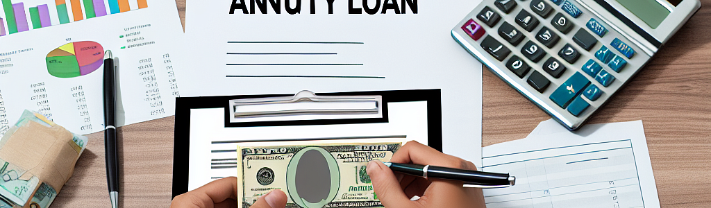 аннуитетный кредит